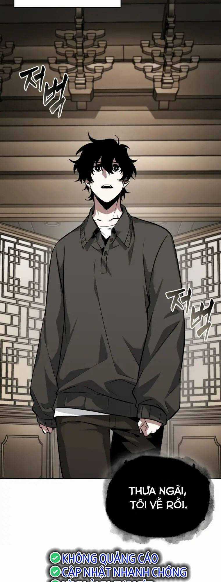 Vua Trộm Mộ - Chapter 398 - Trang 7