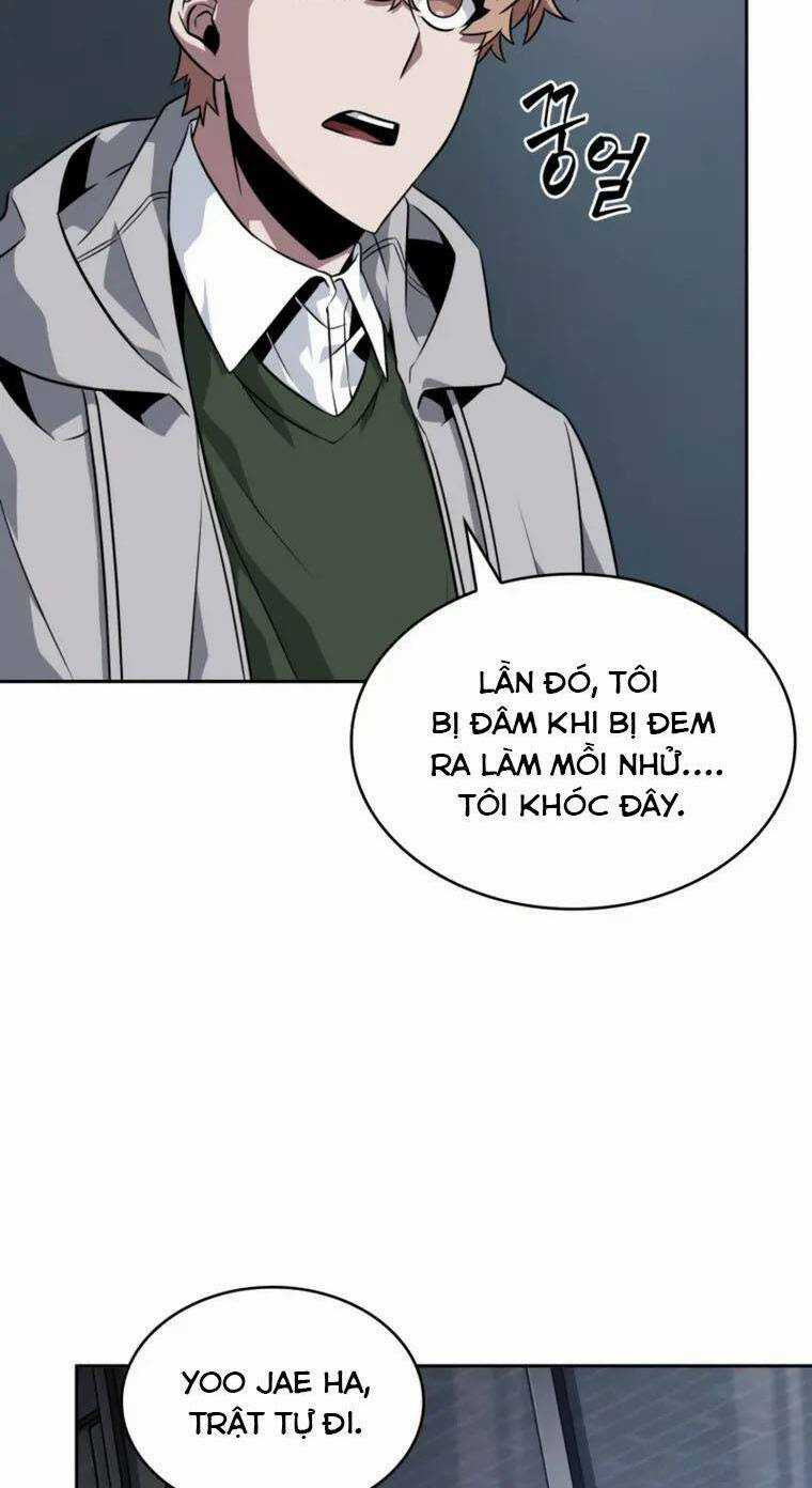 Vua Trộm Mộ - Chapter 398 - Trang 61