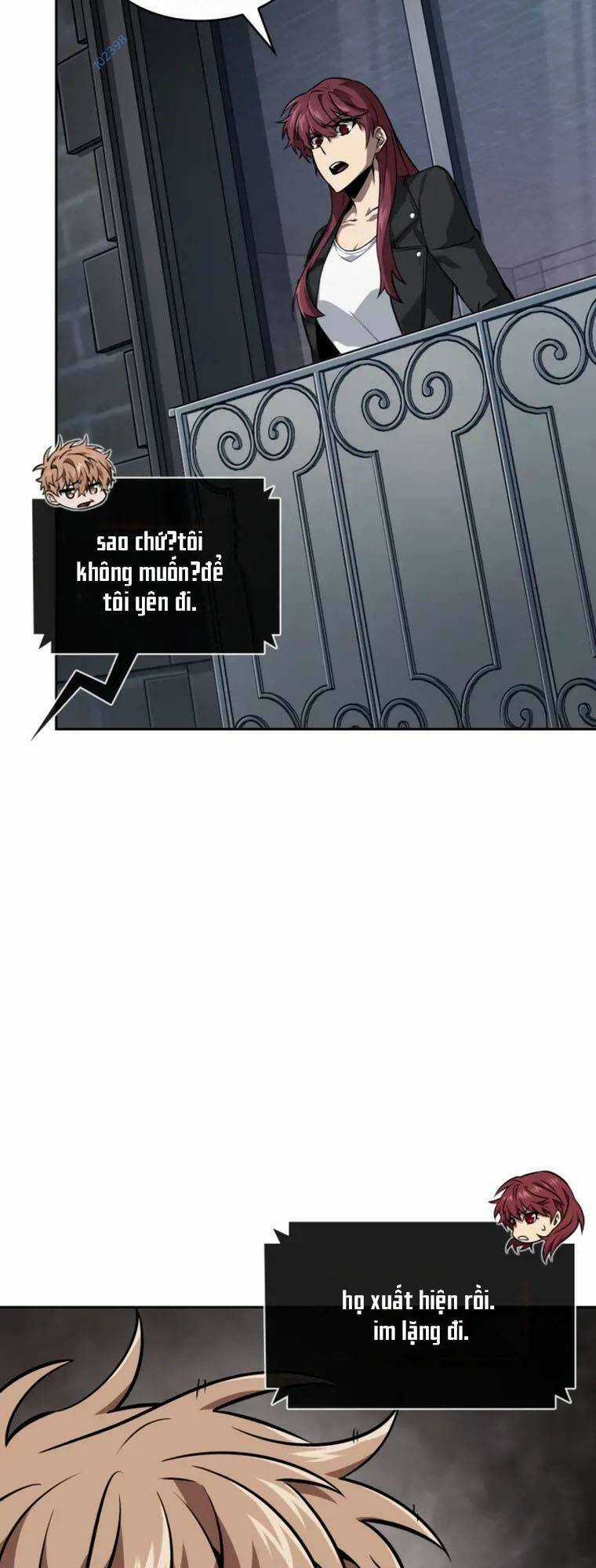 Vua Trộm Mộ - Chapter 398 - Trang 62