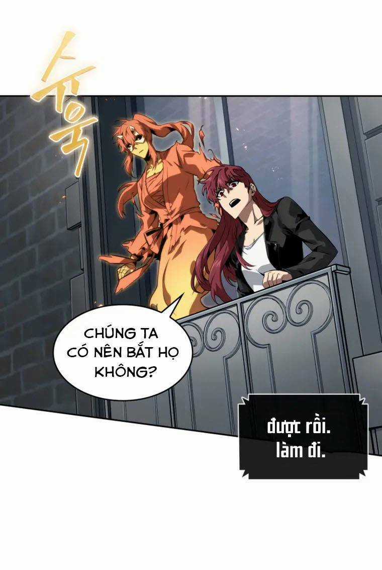 Vua Trộm Mộ - Chapter 398 - Trang 67