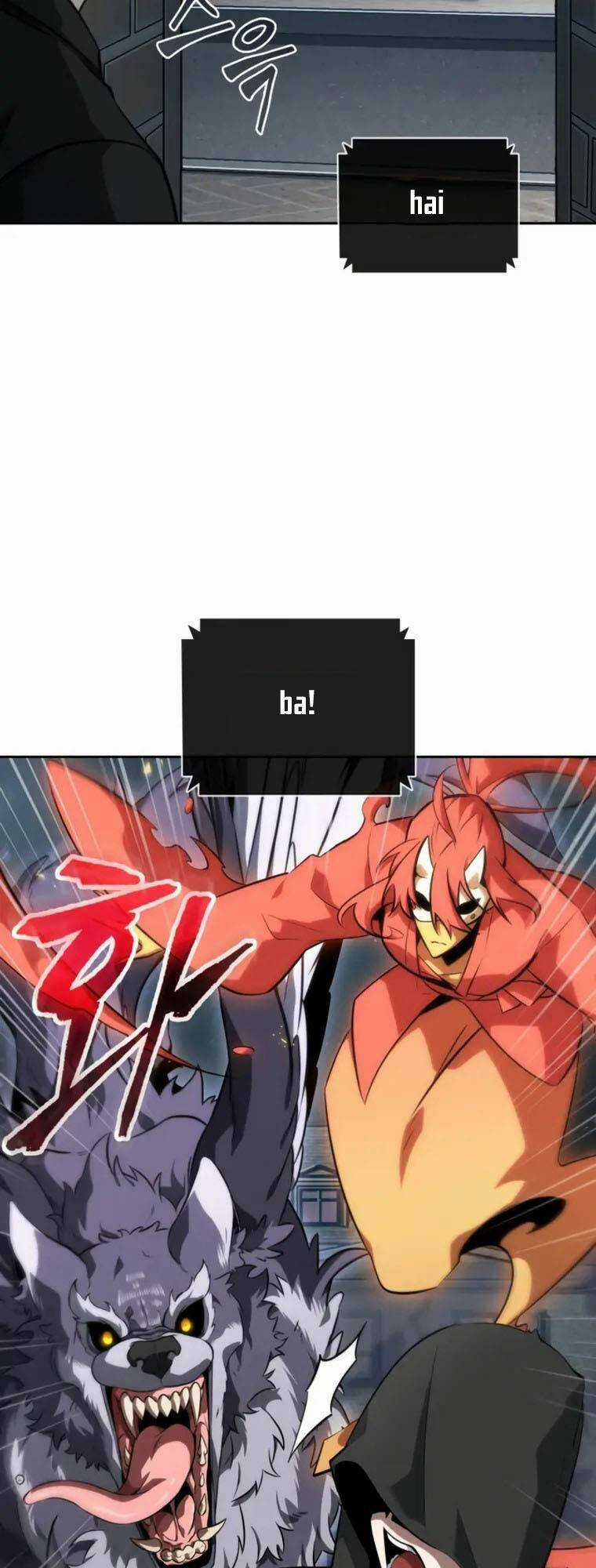 Vua Trộm Mộ - Chapter 398 - Trang 69