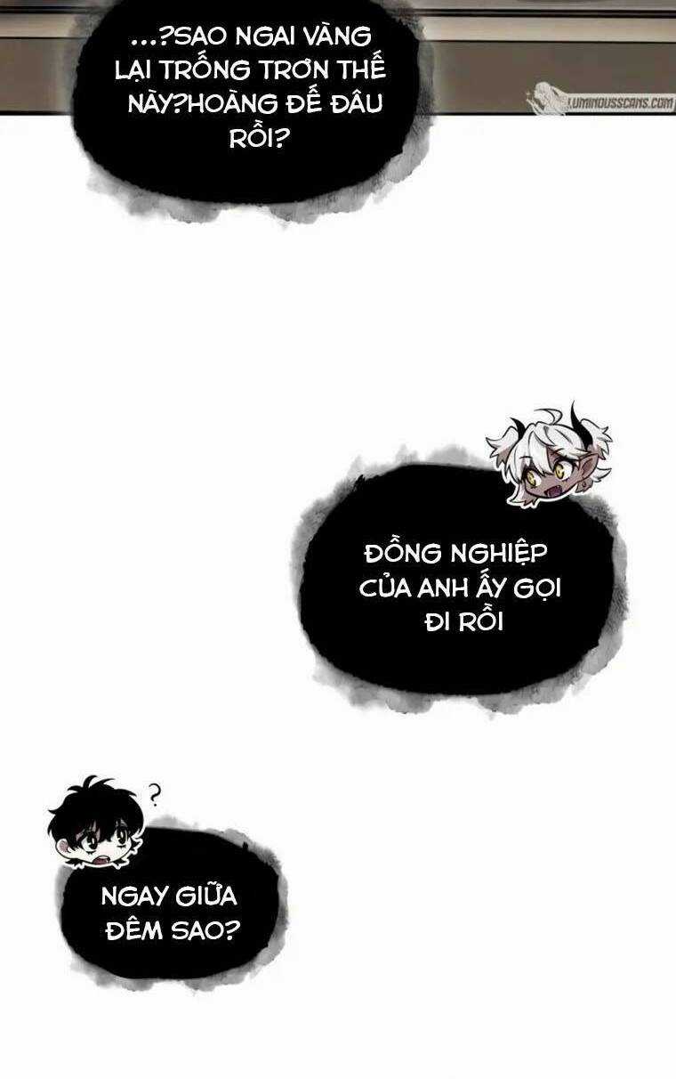 Vua Trộm Mộ - Chapter 398 - Trang 9