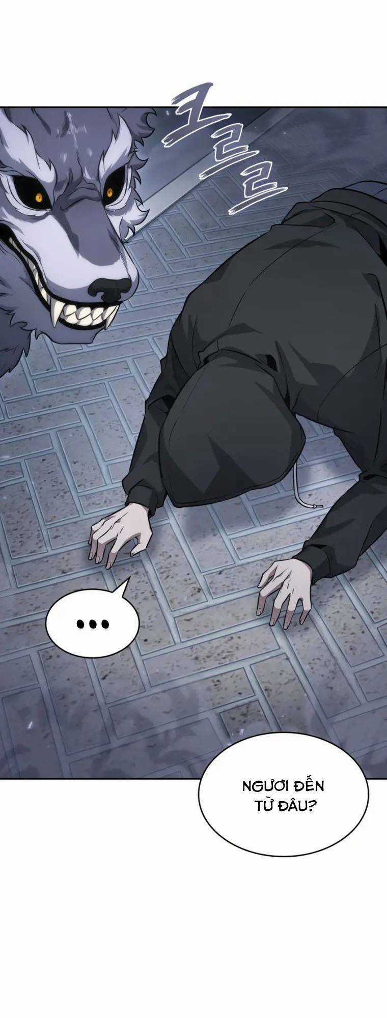 Vua Trộm Mộ - Chapter 399 - Trang 11