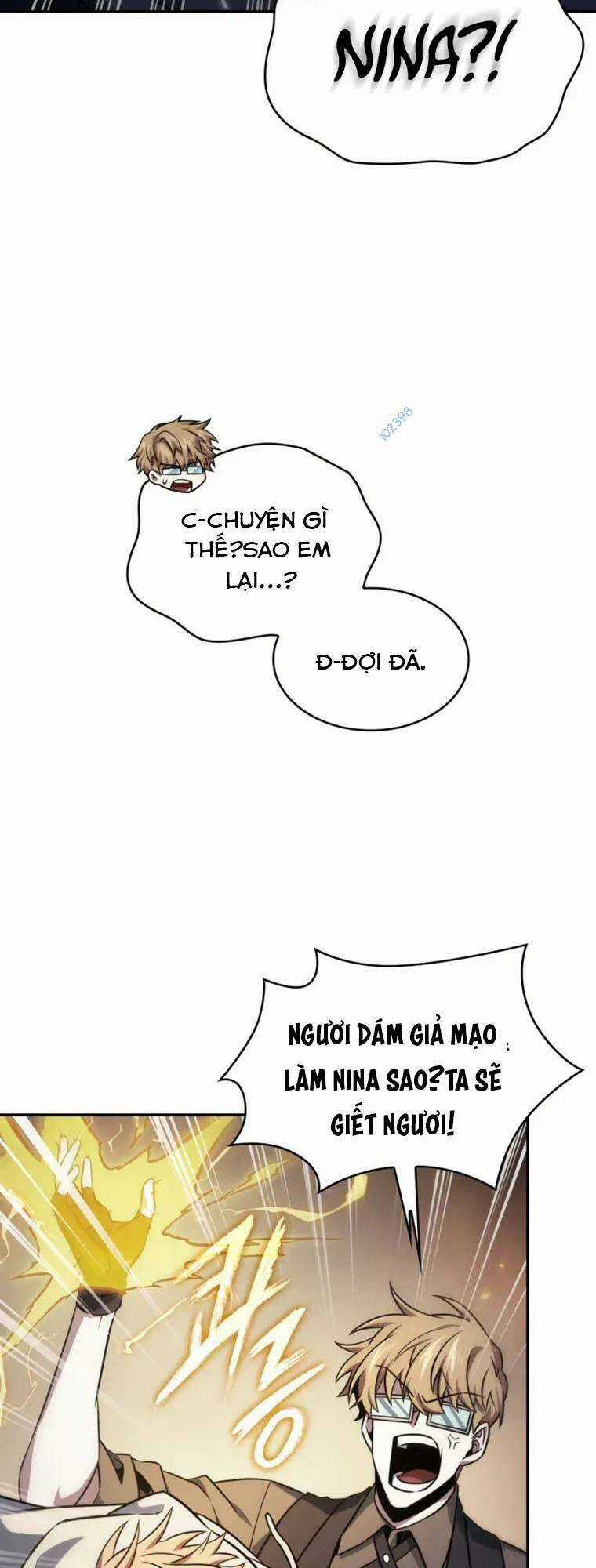 Vua Trộm Mộ - Chapter 399 - Trang 14