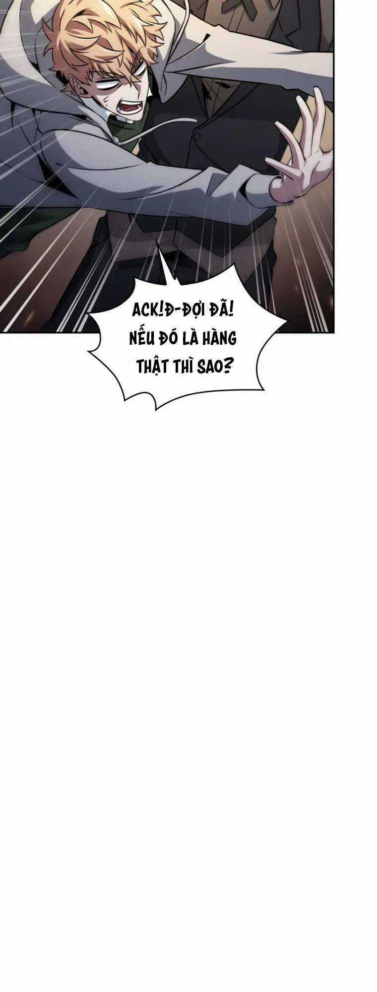 Vua Trộm Mộ - Chapter 399 - Trang 15