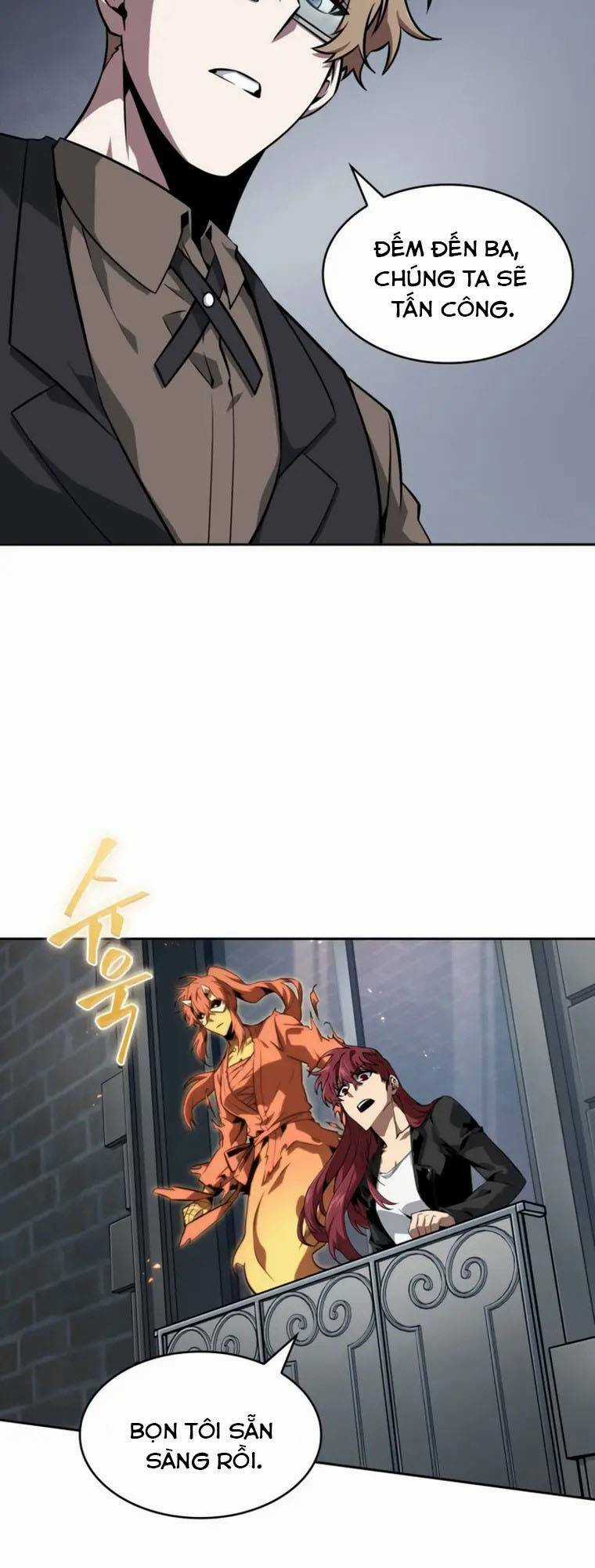 Vua Trộm Mộ - Chapter 399 - Trang 3