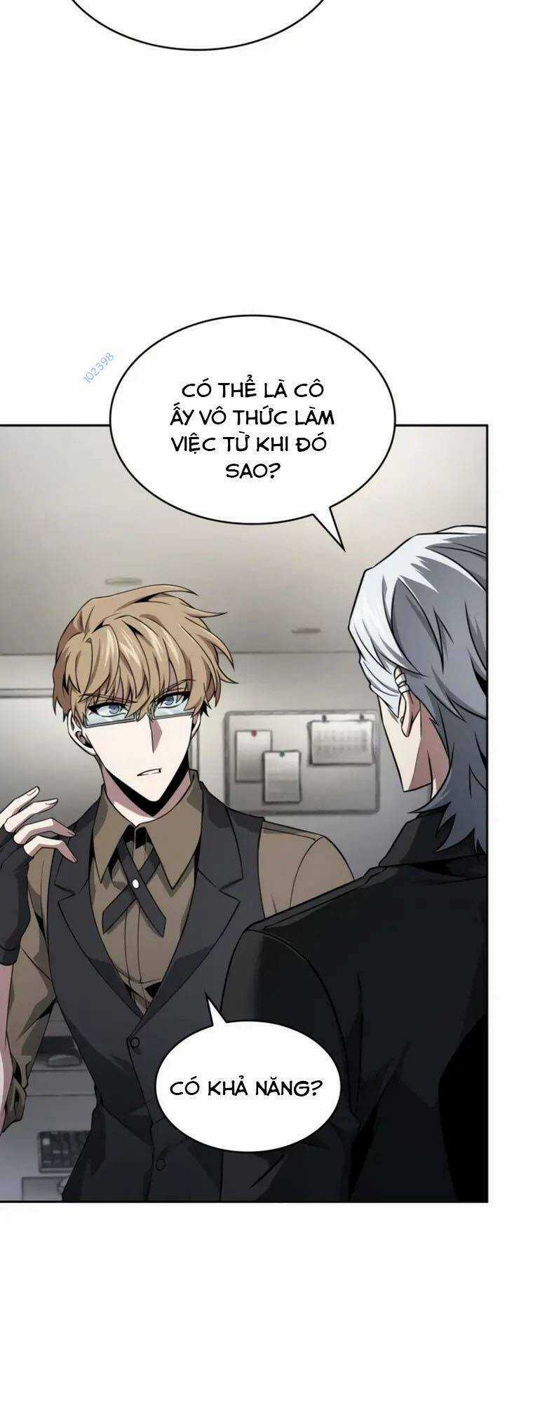 Vua Trộm Mộ - Chapter 399 - Trang 22