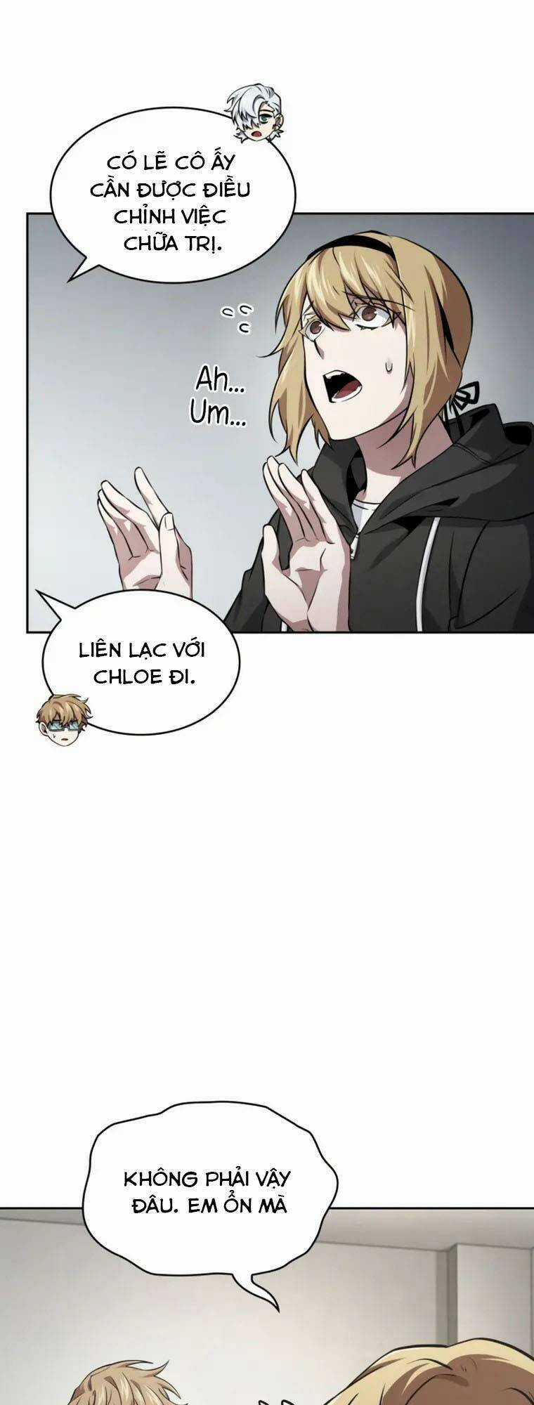 Vua Trộm Mộ - Chapter 399 - Trang 23