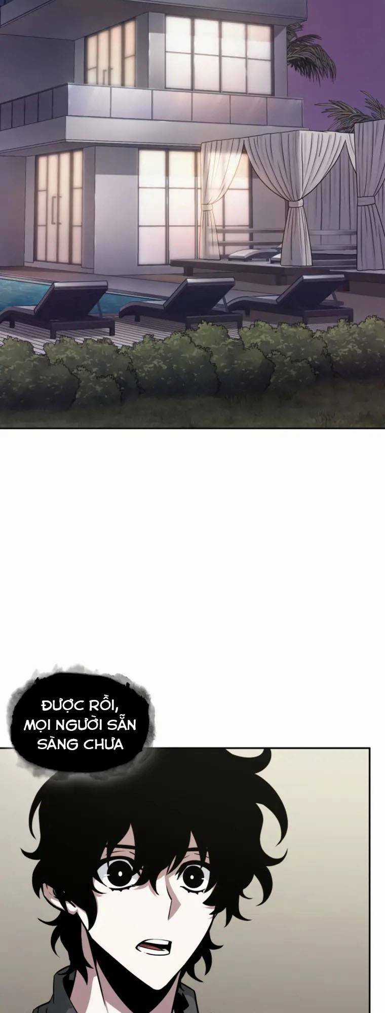 Vua Trộm Mộ - Chapter 399 - Trang 27