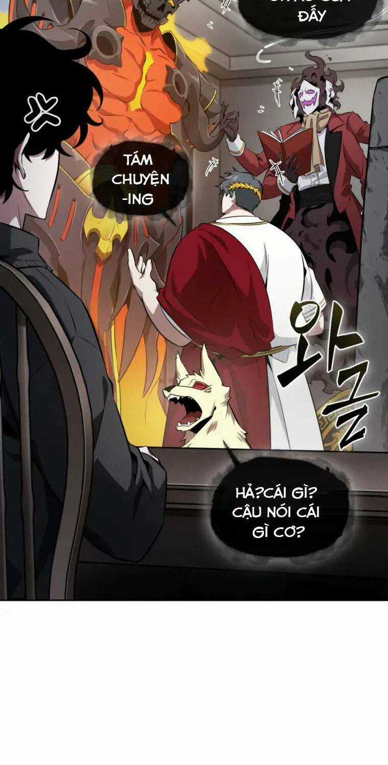 Vua Trộm Mộ - Chapter 399 - Trang 29