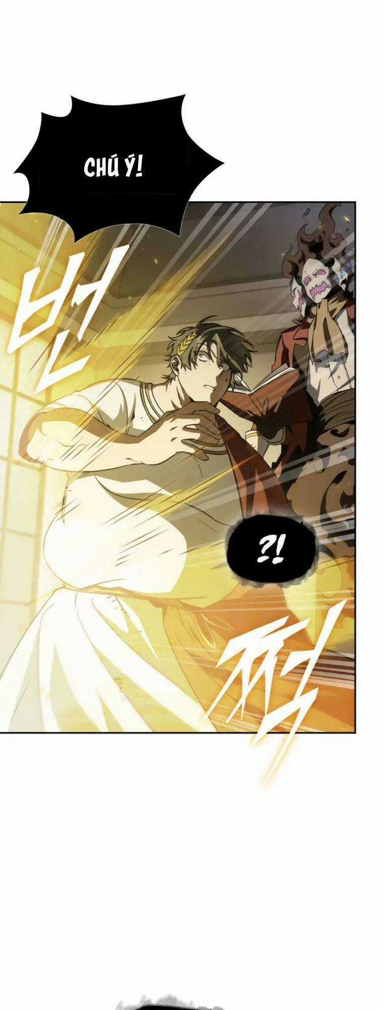 Vua Trộm Mộ - Chapter 399 - Trang 30