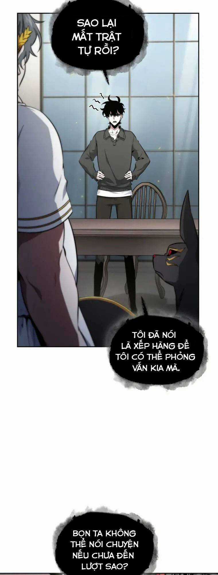 Vua Trộm Mộ - Chapter 399 - Trang 31