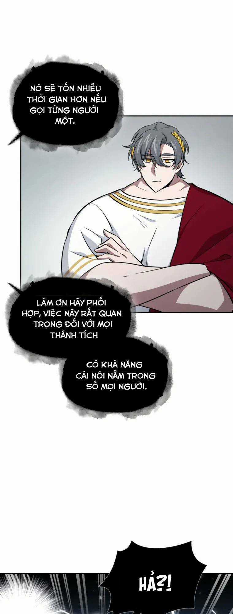 Vua Trộm Mộ - Chapter 399 - Trang 35