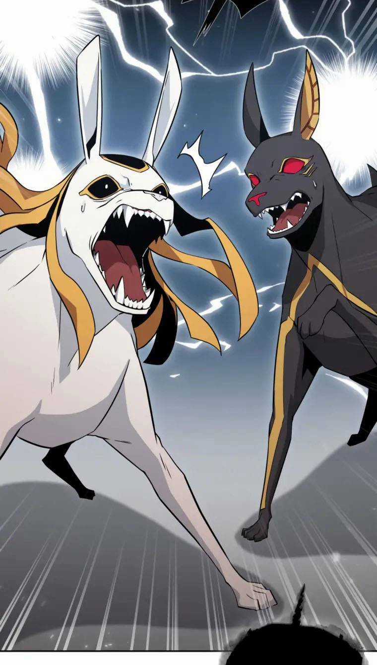 Vua Trộm Mộ - Chapter 399 - Trang 36