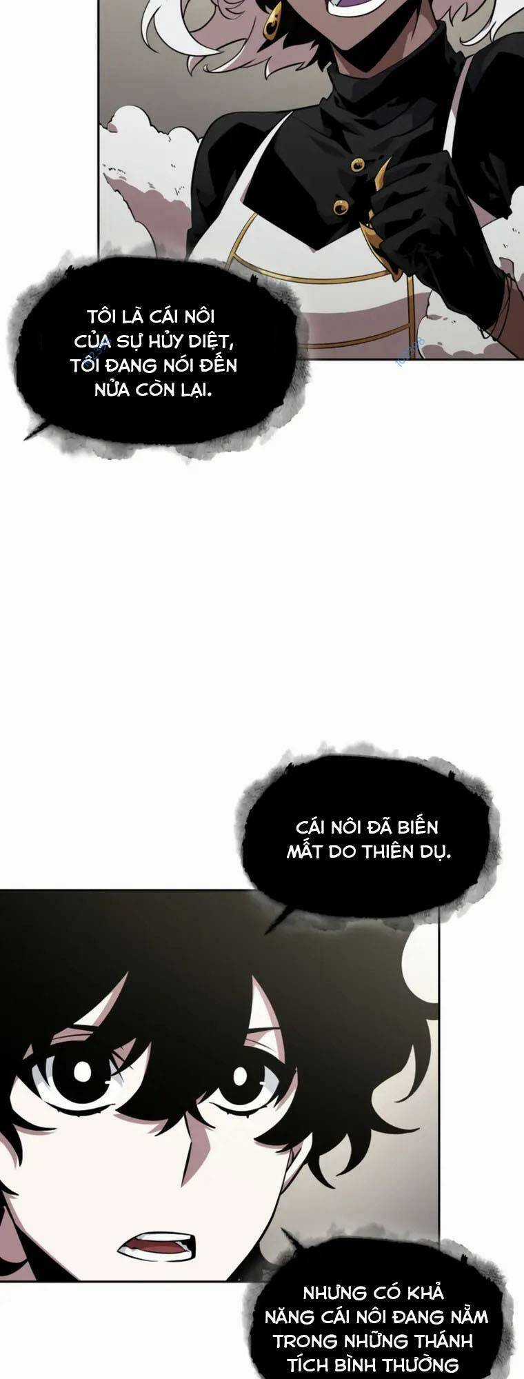 Vua Trộm Mộ - Chapter 399 - Trang 38