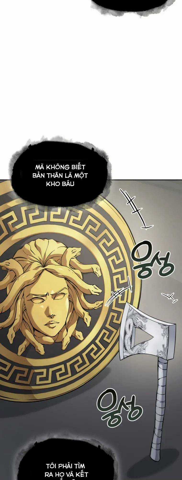 Vua Trộm Mộ - Chapter 399 - Trang 39