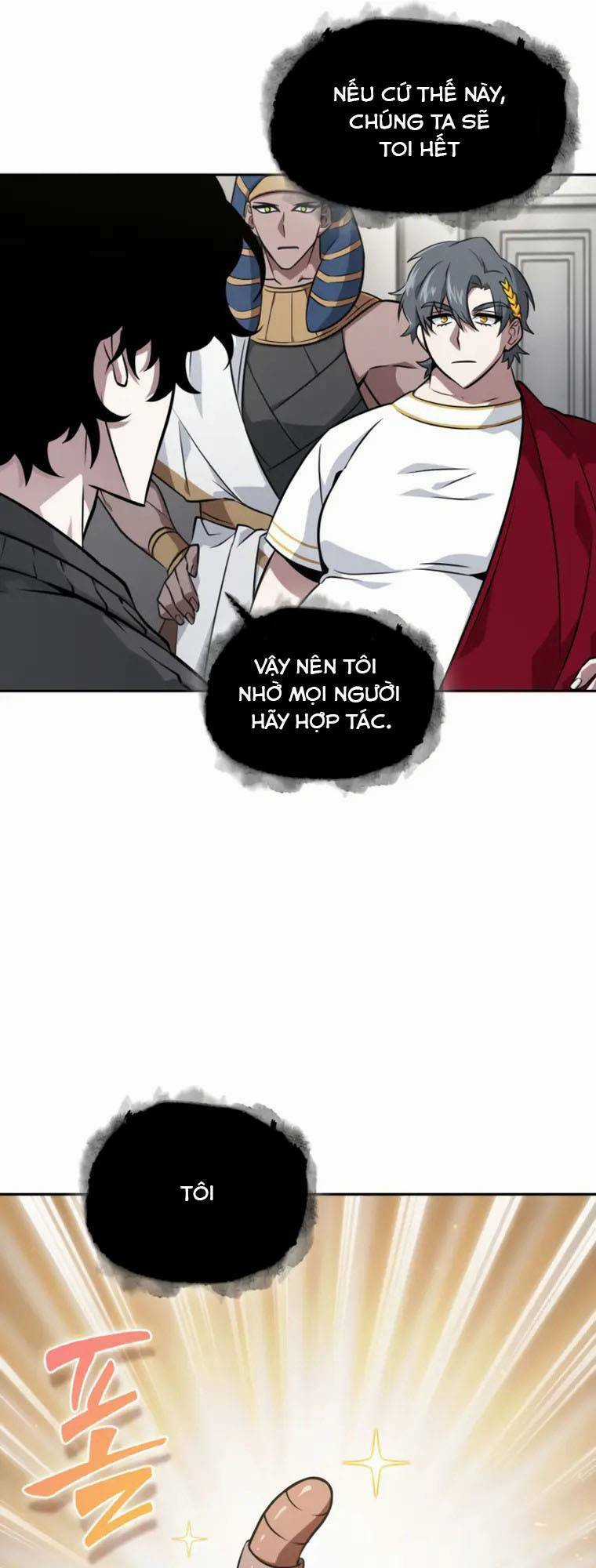 Vua Trộm Mộ - Chapter 399 - Trang 42