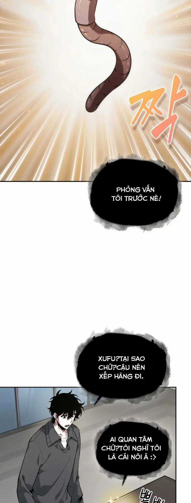 Vua Trộm Mộ - Chapter 399 - Trang 43