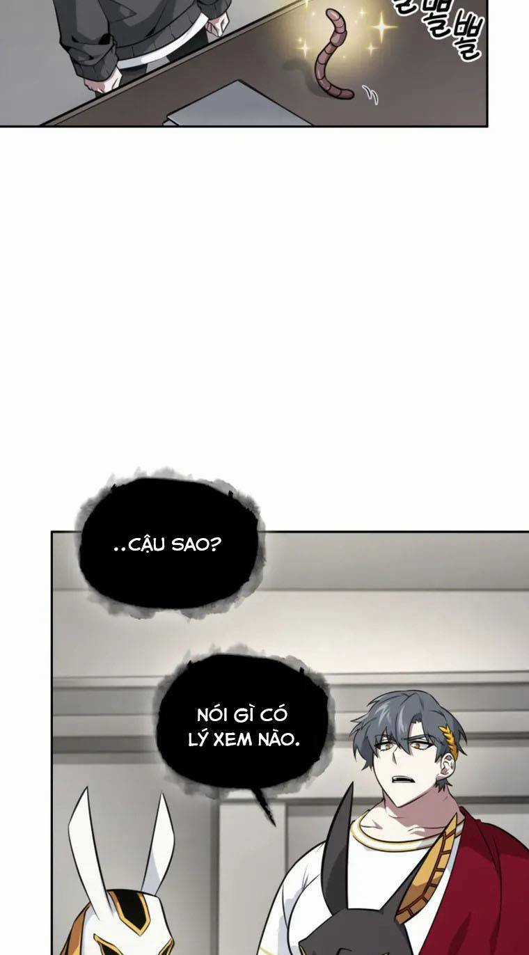 Vua Trộm Mộ - Chapter 399 - Trang 44