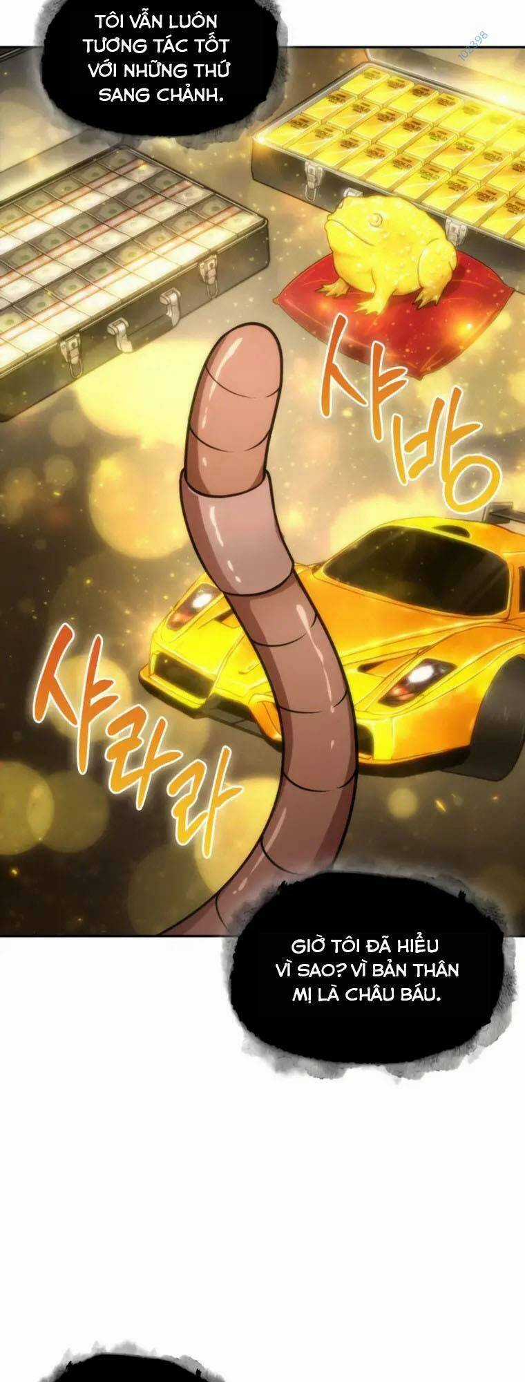 Vua Trộm Mộ - Chapter 399 - Trang 46