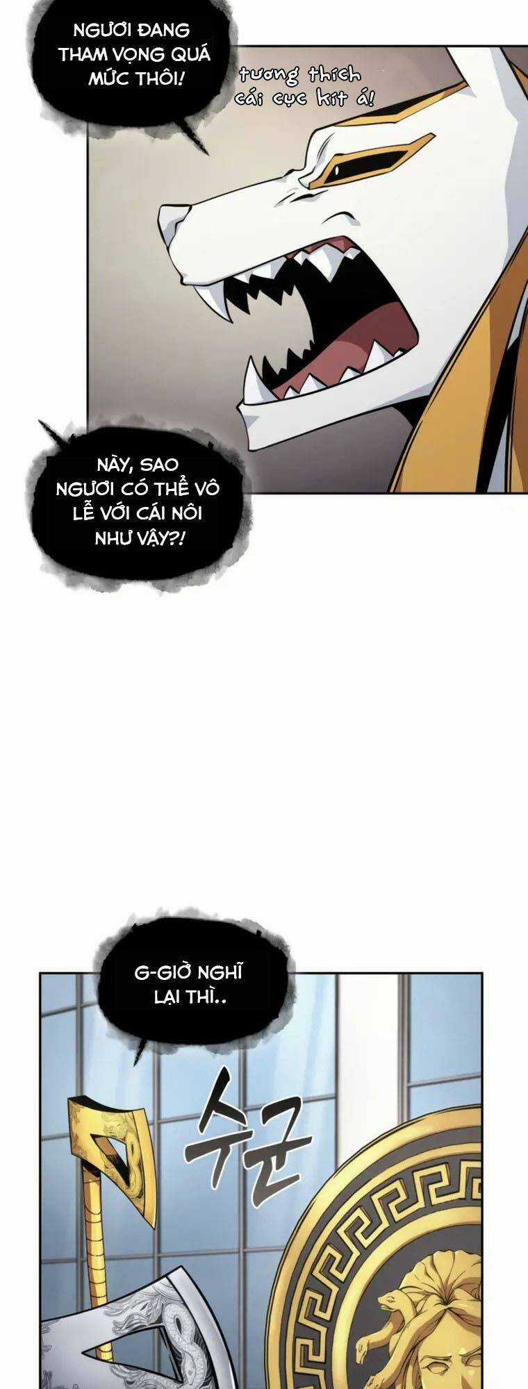 Vua Trộm Mộ - Chapter 399 - Trang 47