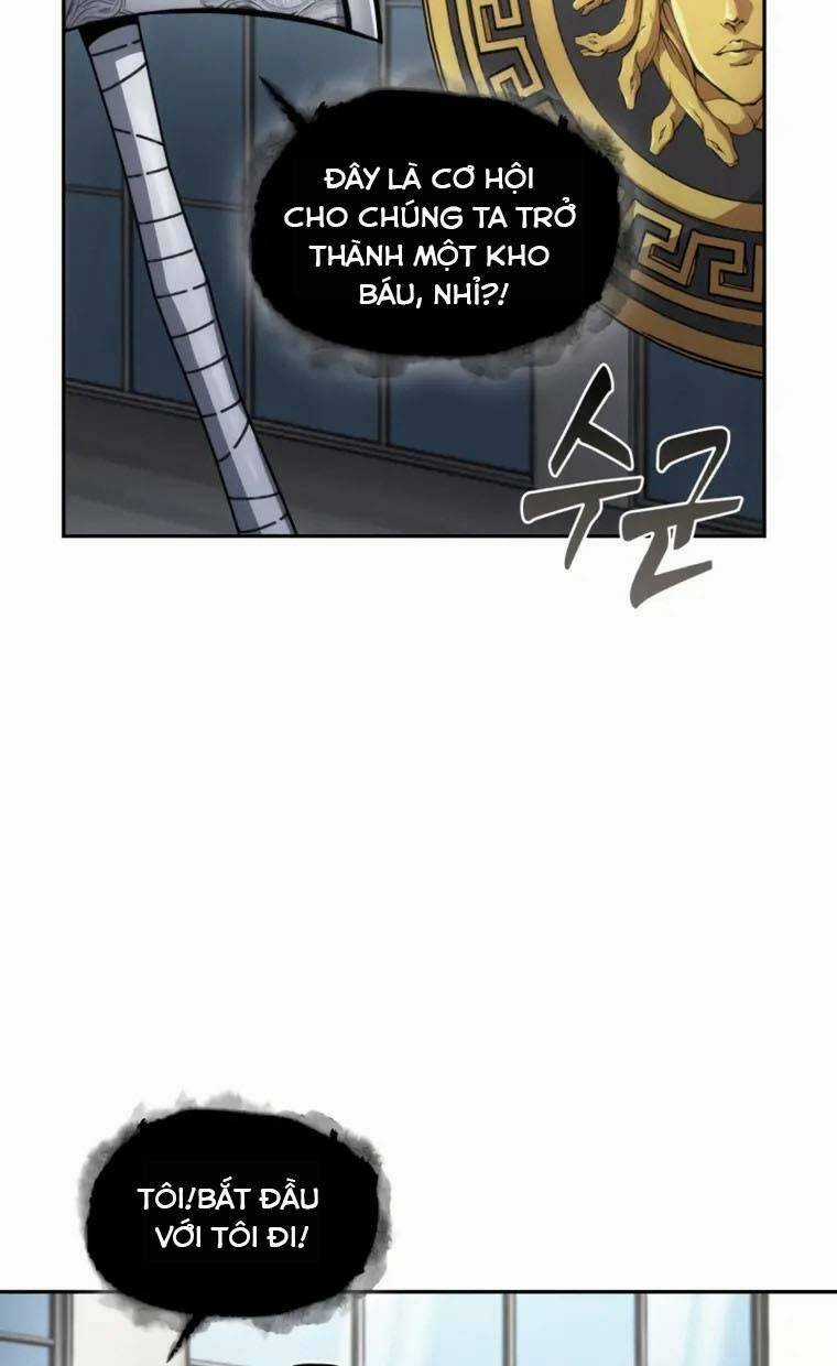 Vua Trộm Mộ - Chapter 399 - Trang 48