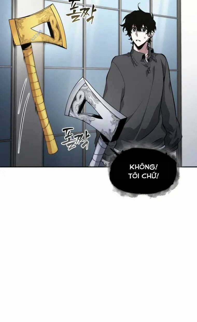 Vua Trộm Mộ - Chapter 399 - Trang 49