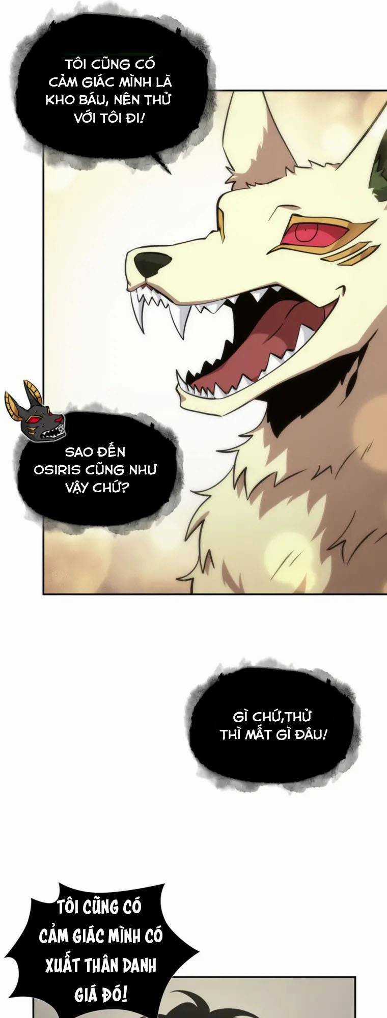 Vua Trộm Mộ - Chapter 399 - Trang 50