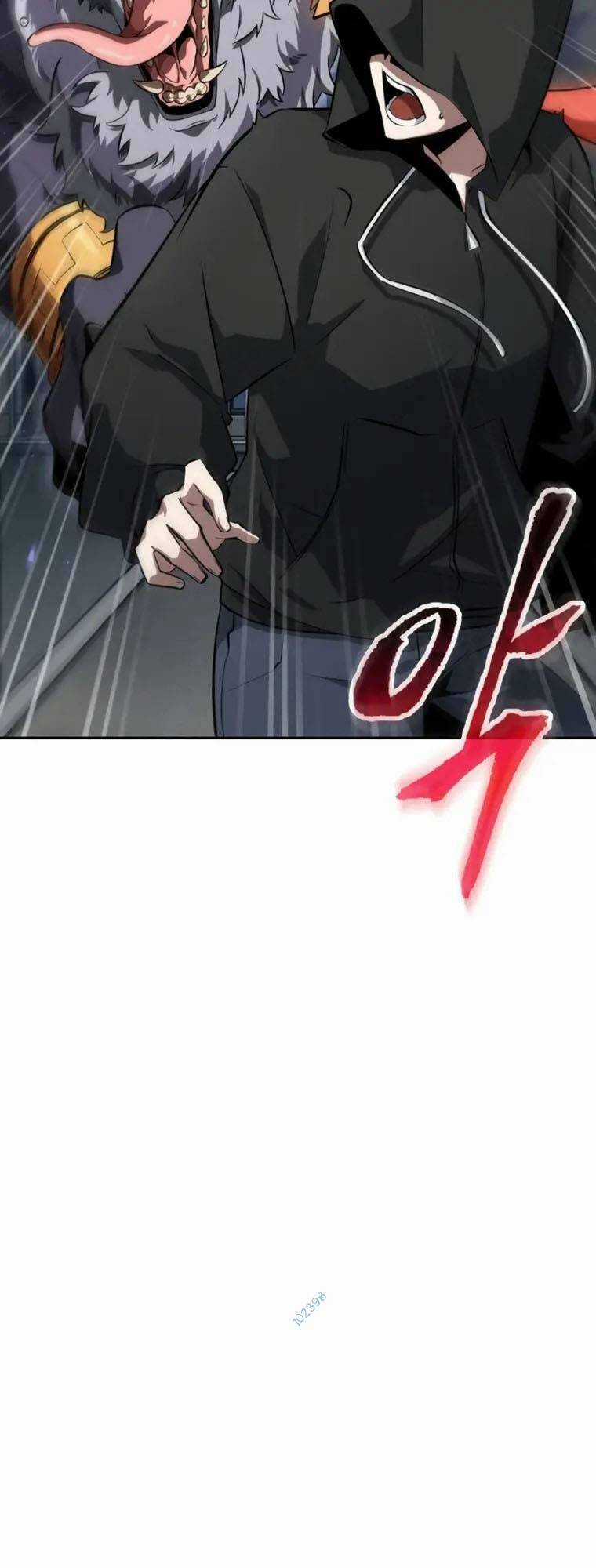 Vua Trộm Mộ - Chapter 399 - Trang 6