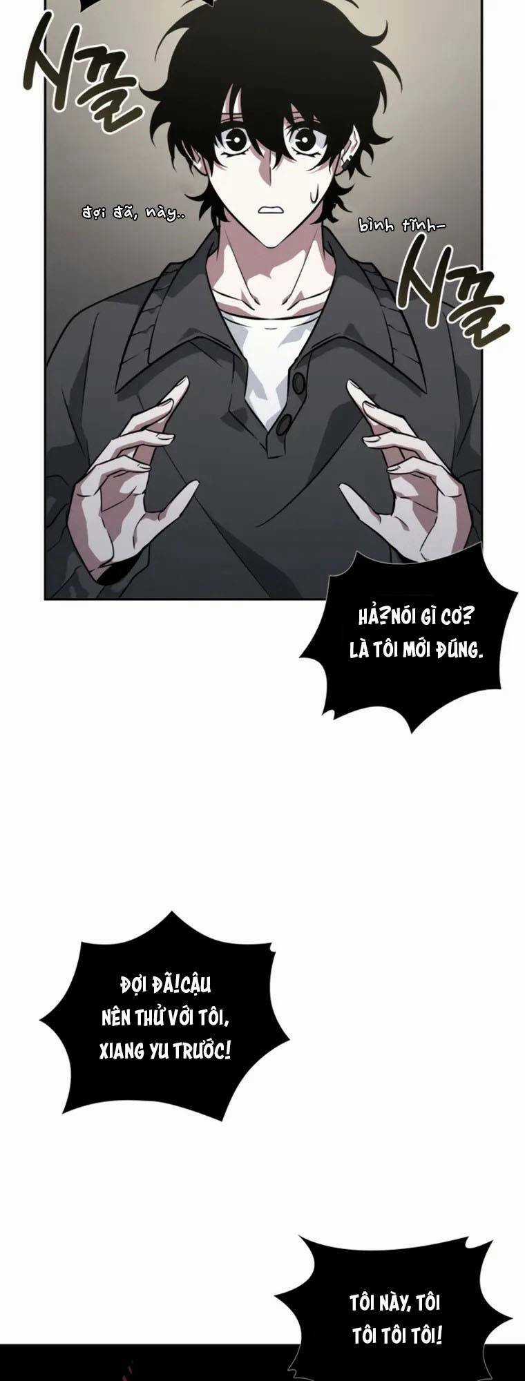 Vua Trộm Mộ - Chapter 399 - Trang 51