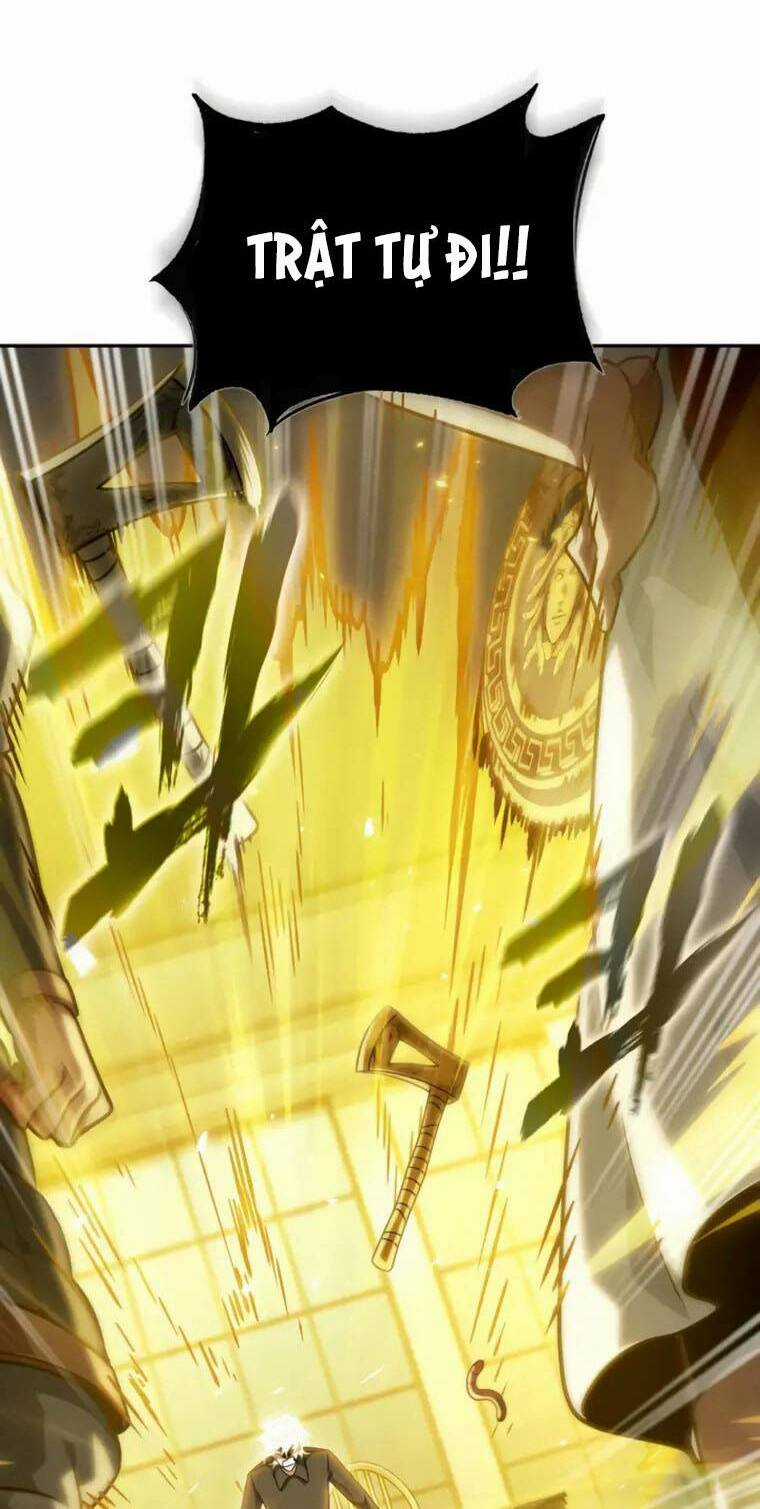 Vua Trộm Mộ - Chapter 399 - Trang 53