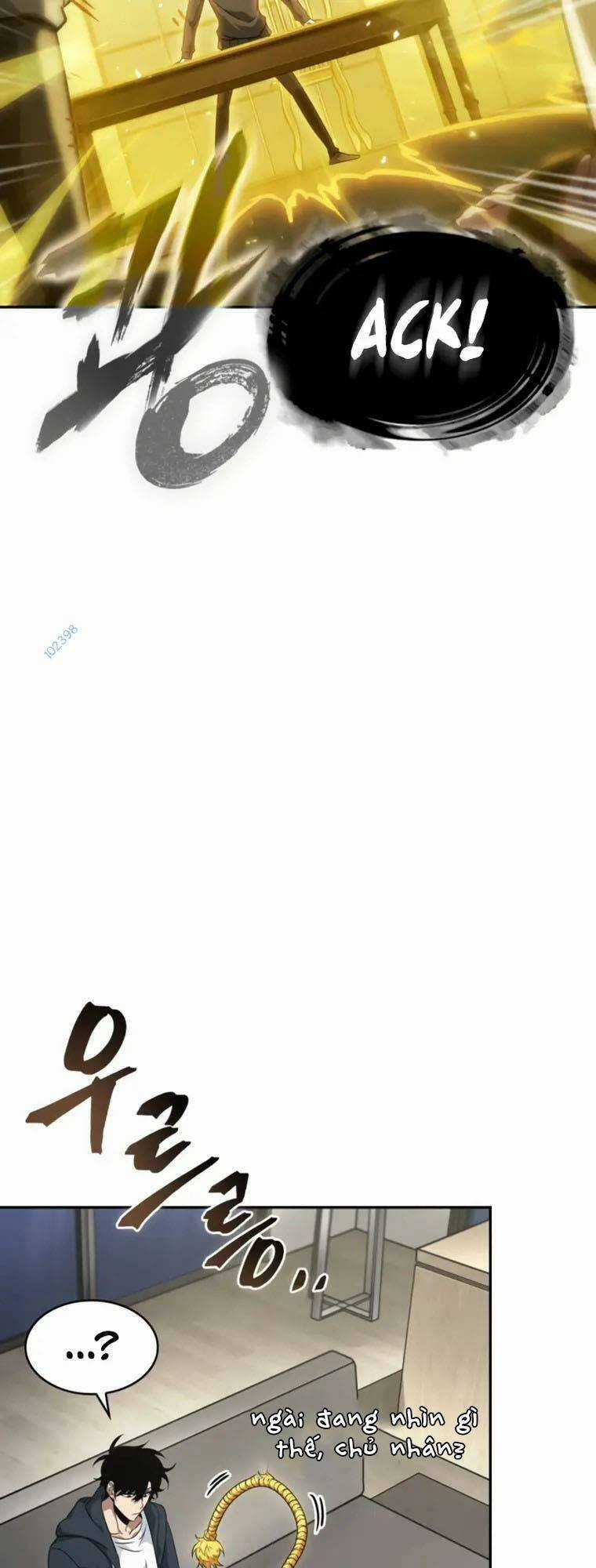 Vua Trộm Mộ - Chapter 399 - Trang 54