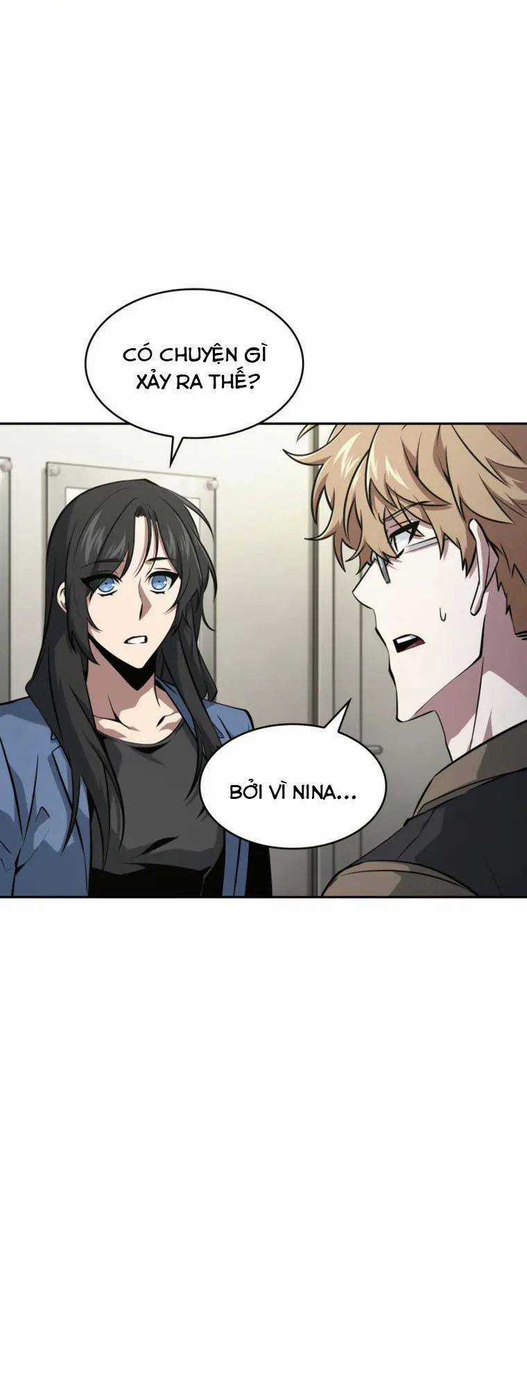 Vua Trộm Mộ - Chapter 399 - Trang 58