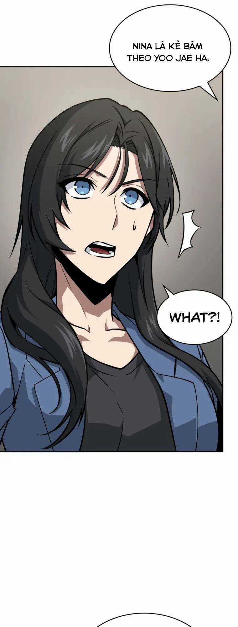 Vua Trộm Mộ - Chapter 399 - Trang 59