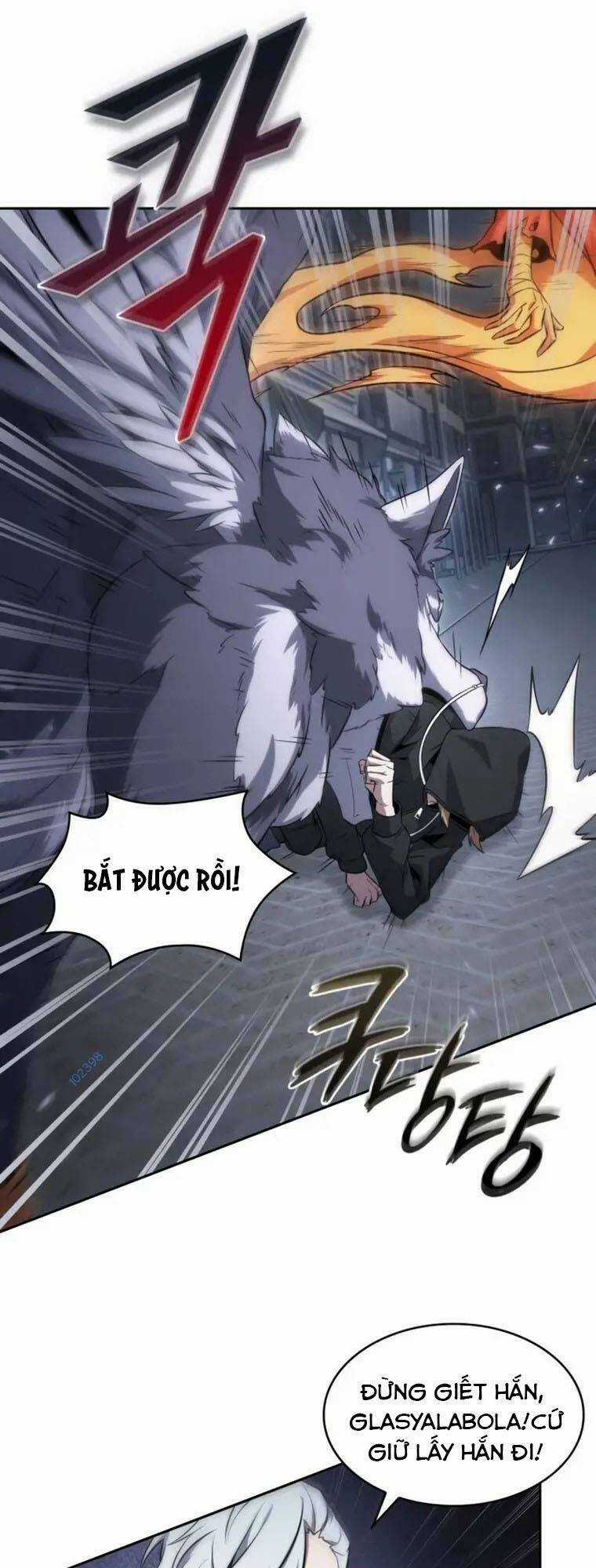 Vua Trộm Mộ - Chapter 399 - Trang 7