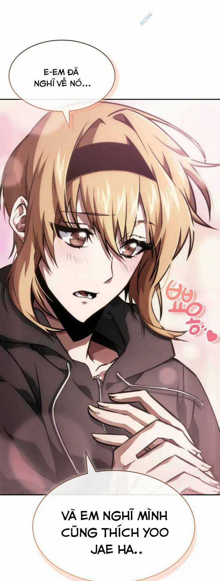 Vua Trộm Mộ - Chapter 399 - Trang 69