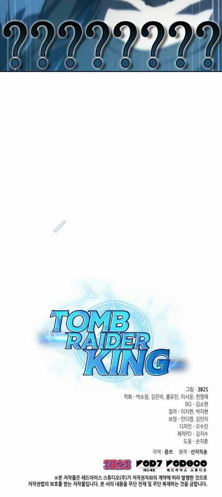 Vua Trộm Mộ - Chapter 399 - Trang 71