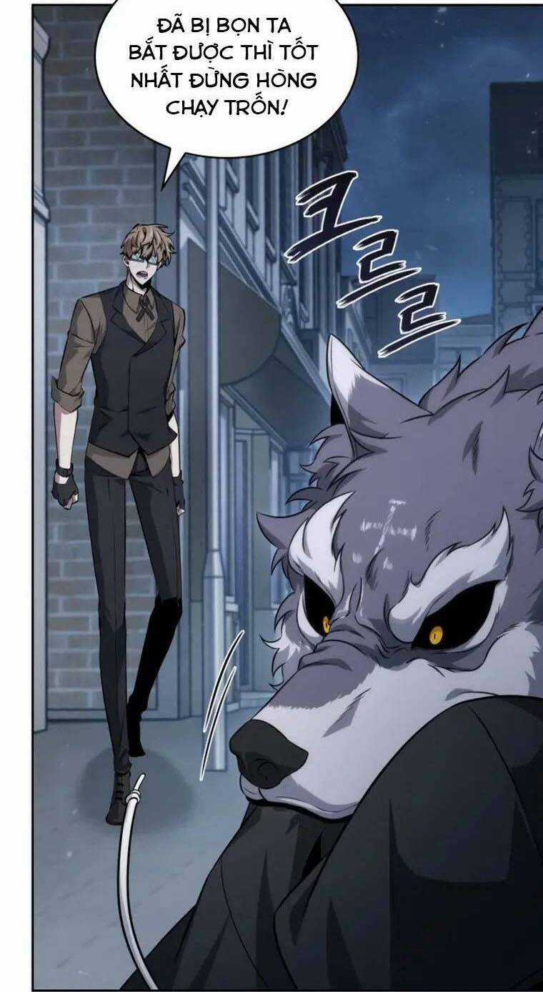 Vua Trộm Mộ - Chapter 399 - Trang 9