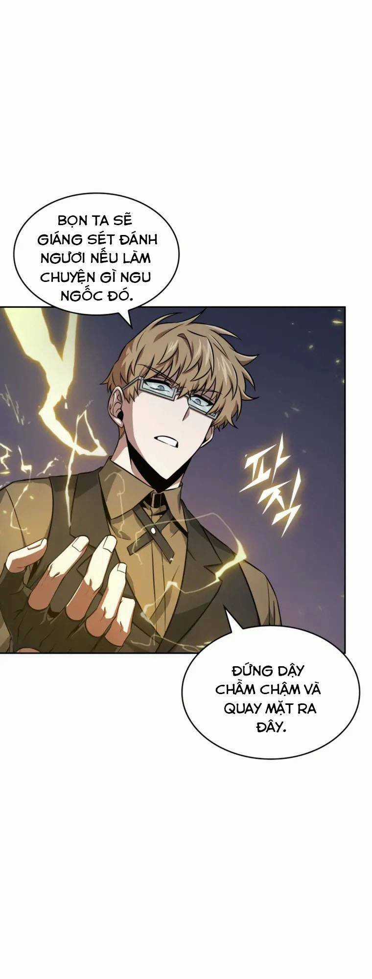 Vua Trộm Mộ - Chapter 399 - Trang 10