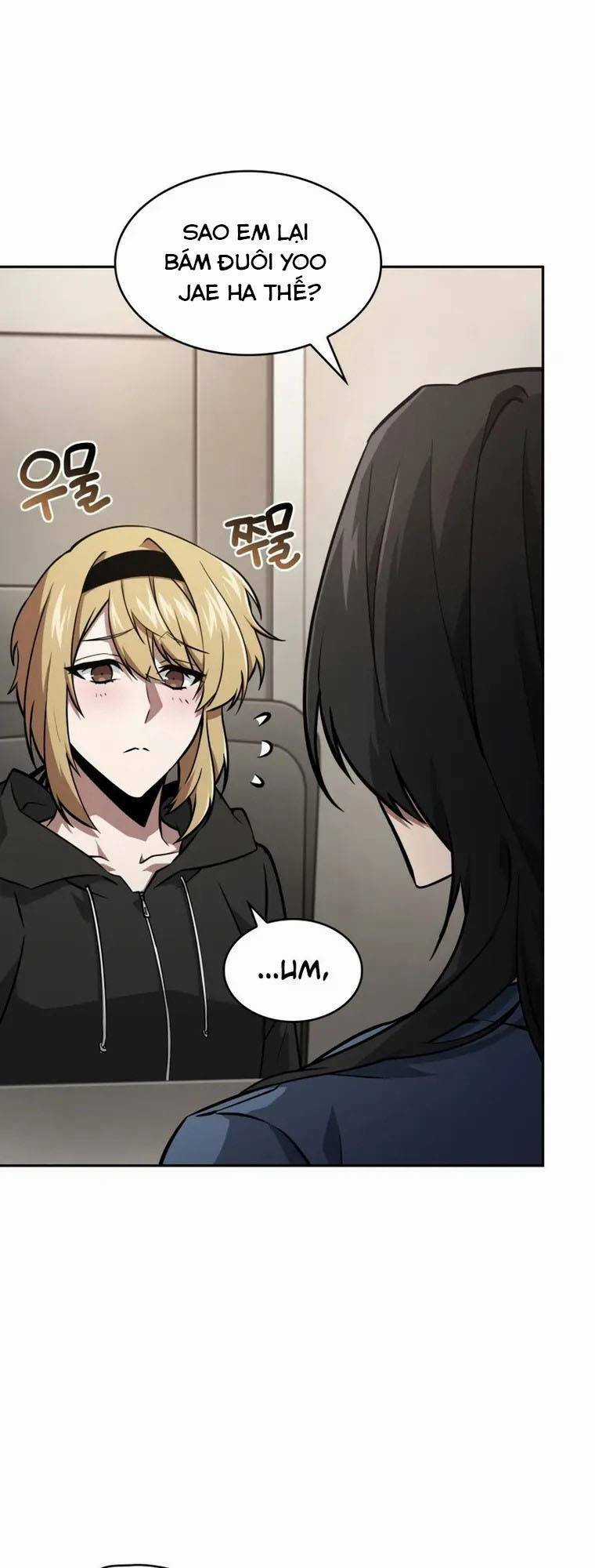 Vua Trộm Mộ - Chapter 400 - Trang 2