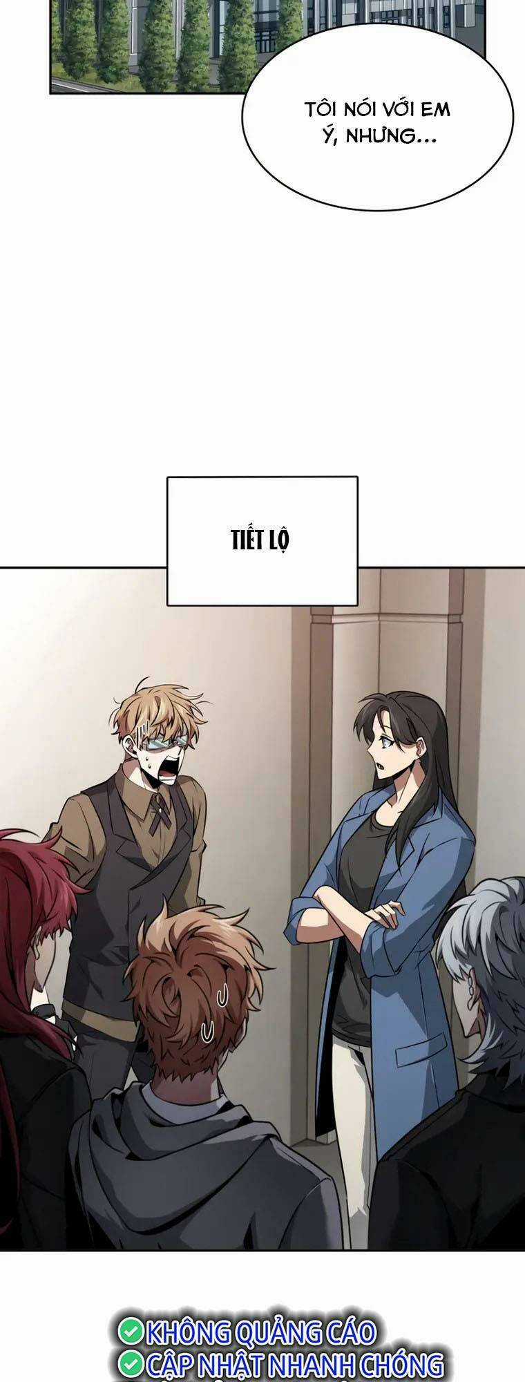 Vua Trộm Mộ - Chapter 400 - Trang 15