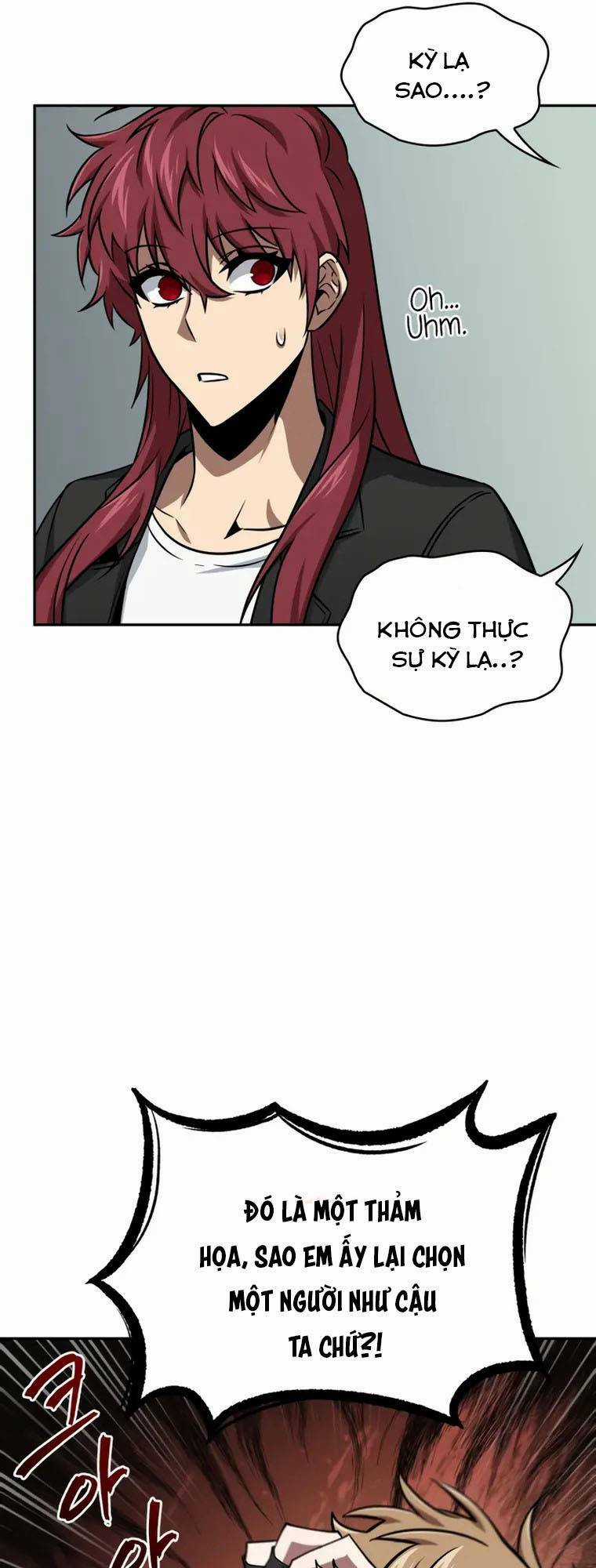 Vua Trộm Mộ - Chapter 400 - Trang 18