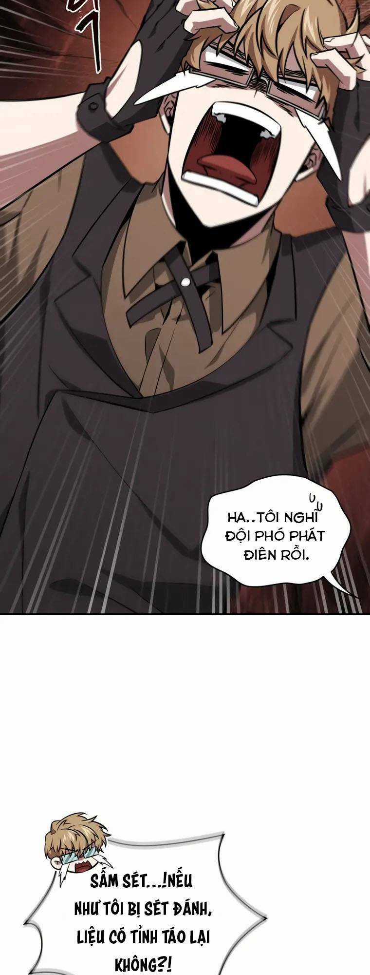 Vua Trộm Mộ - Chapter 400 - Trang 19