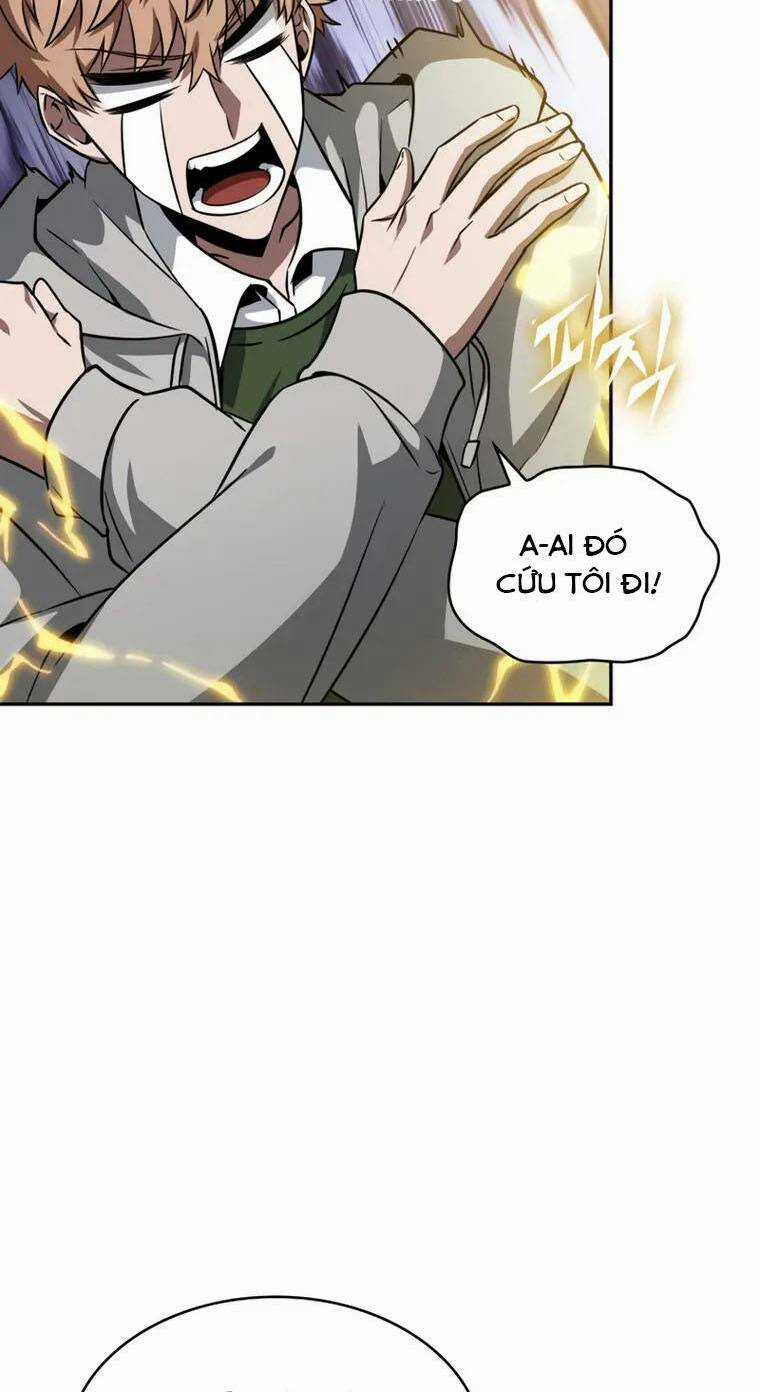 Vua Trộm Mộ - Chapter 400 - Trang 21