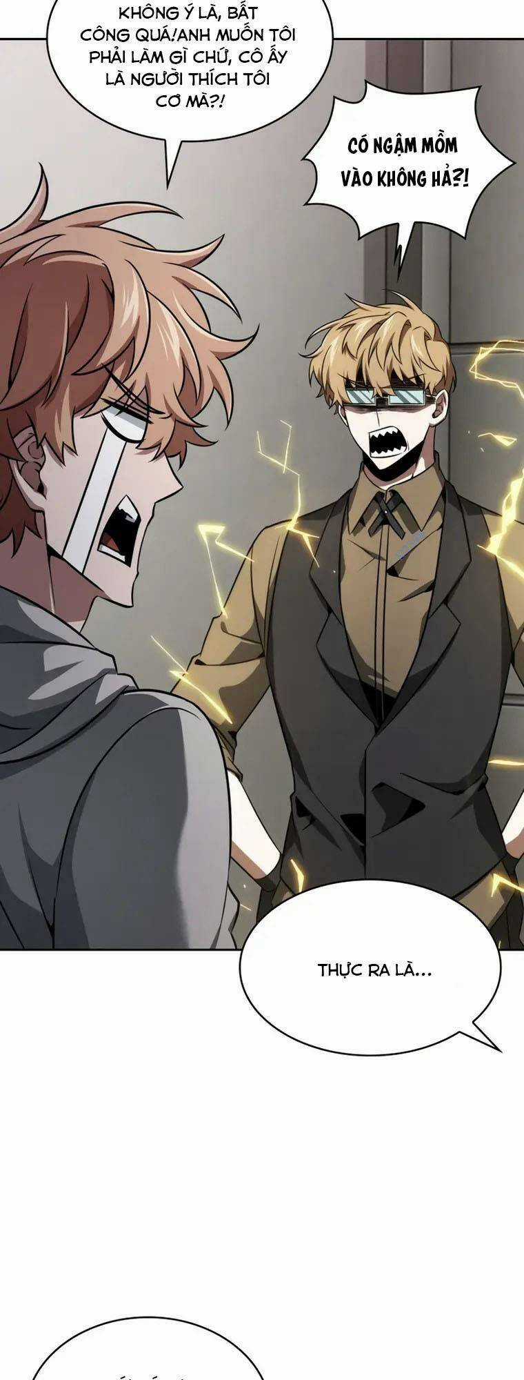 Vua Trộm Mộ - Chapter 400 - Trang 22