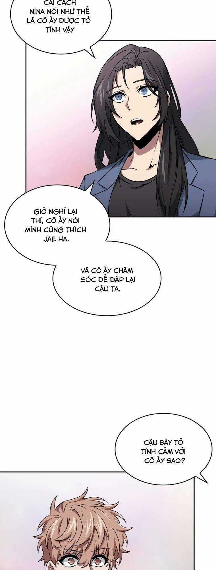 Vua Trộm Mộ - Chapter 400 - Trang 23