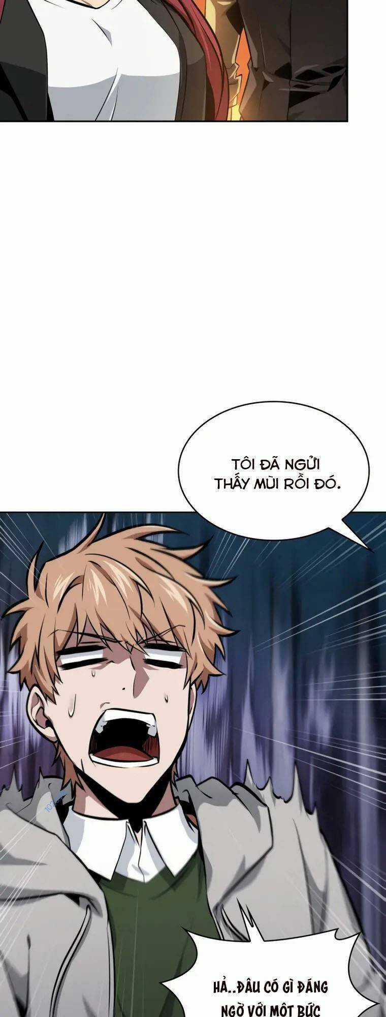 Vua Trộm Mộ - Chapter 400 - Trang 30