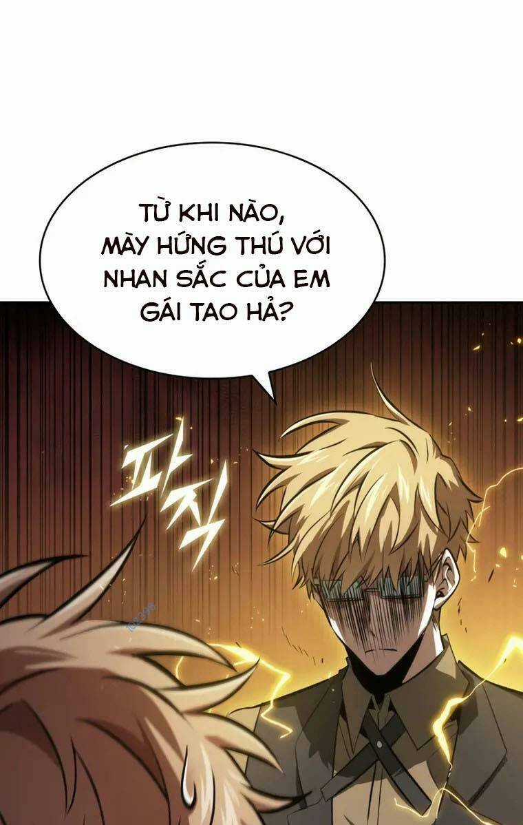 Vua Trộm Mộ - Chapter 400 - Trang 32