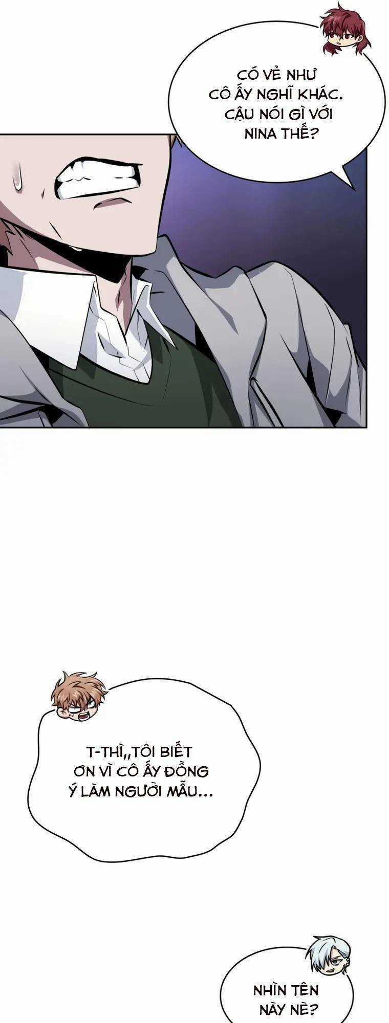 Vua Trộm Mộ - Chapter 400 - Trang 34