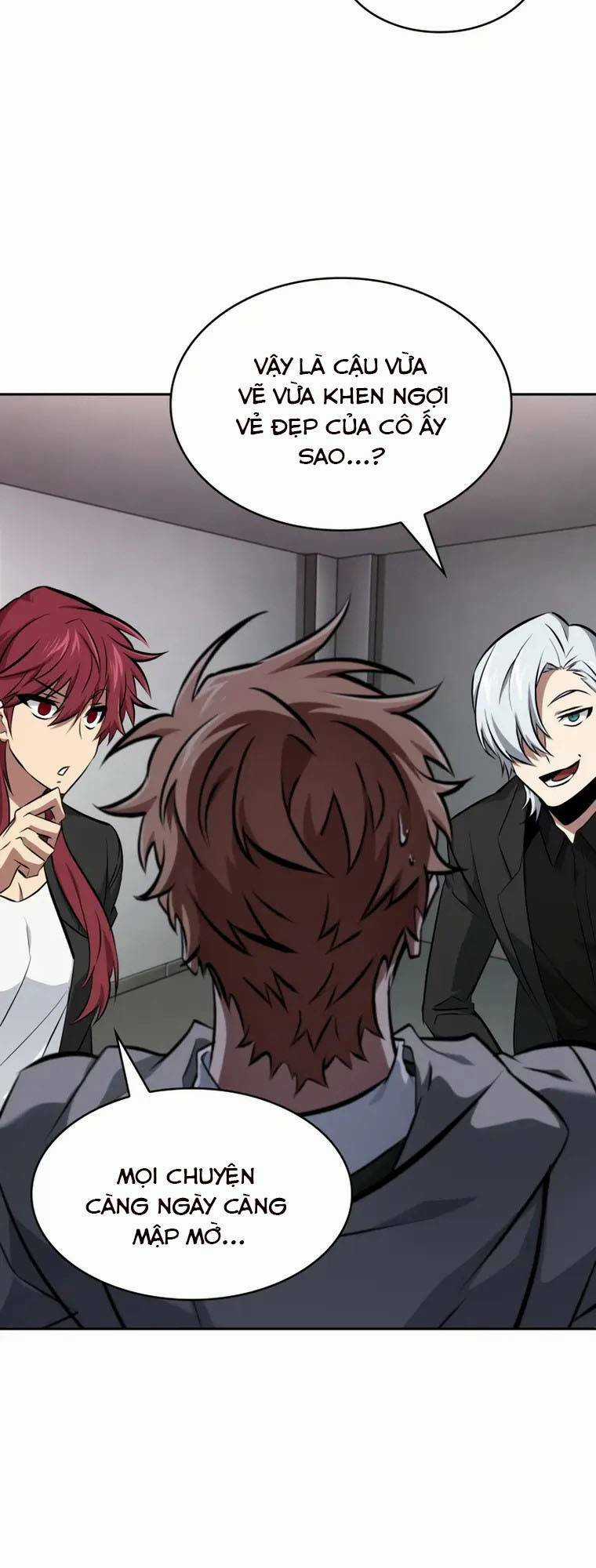 Vua Trộm Mộ - Chapter 400 - Trang 35